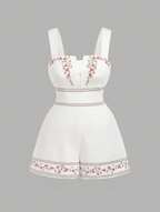 Jumpsuits & Bodysuits