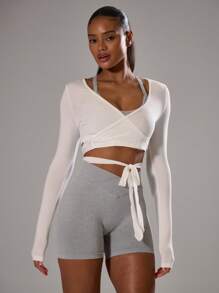 Musera Sport Damen Sport T-Shirts & Tops, Padel, Tennis, Pickleball