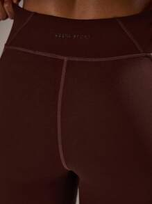 Musera Sport 女士运动紧身裤，板式网球、网球、匹克球健身