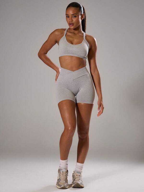 Musera Sport Pantaloni scurți sport pentru femei, pentru padel, tenis, pickleball