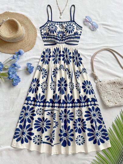 Spring Summer Dresses | Fashion Spring Summer Dresses | SHEIN USA
