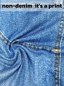 Mulvari Plus High Waist Leggings