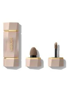 SHEGLAM Precision Sculpt Dúo de contorno líquido-Soft Tan Graduación Cumpleaños Vacaciones Verano Otoño Y2k Elegante Moda Mujeres Niñas Marca Maquillaje Cosmético Belleza Fiesta Playa Viaje Camping Aire libre Escuela Campus Excursión Festivales Decoración Regalo Presente Rosa Chica Cosplay Mejor Color Encanto Vibra