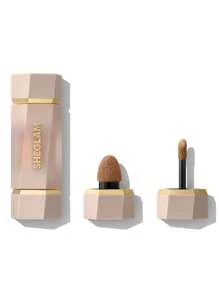 SHEGLAM Precision Sculpt 液態雙頭修容-Hazelnut Latte 品牌 美容 化妝 化妝品 適合女性與女孩 完美搭配冬季春季 Y2K 時尚 流行 生日禮物 假期 派對準備就緒 最佳顏色 - Hazelnut Latte - 查看 10