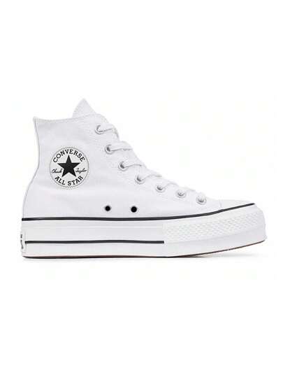 Converse CHUCK TAYLOR ALL STAR PLATFORM CANVAS