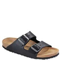 Birkenstock ARIZONA - Black - View 2