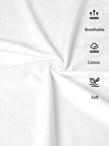 SHEIN ICON Casual Minimalist Five-Pointed Star Pattern Round Neck Short Sleeve Cropped Tight Fit Women's T-Shirt, Suitable For Summer