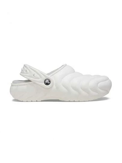Crocs Classic Lined Overpuff Clog