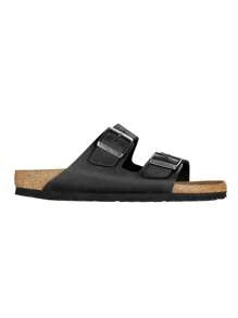 Birkenstock ARIZONA - Black - View 1