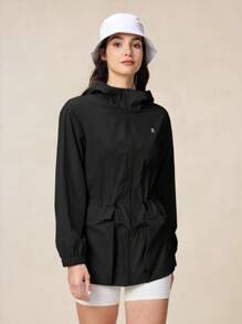 OutZeal OutZeal Water Resistant Wind Proof Breathable Outdoor Jacket Pakar Spring Adventure