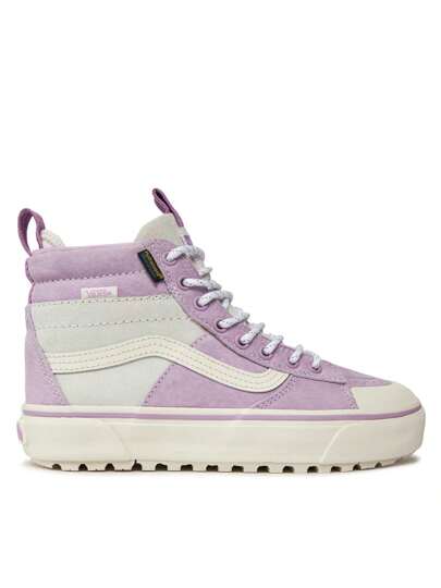  Vans UA SK8-Hi MTE-2 VIOLET ICE/MARSHMALLOW