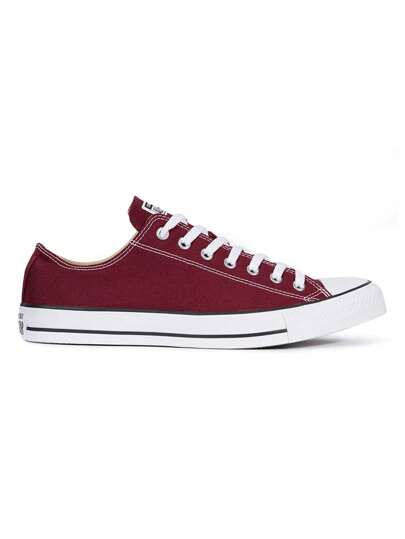 Converse CHUCK TAYLOR ALL STAR EM TELA