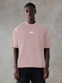 SUMWON Maglietta stile estivo da hiker club, vestibilità rilassata oversize, collezione montagna all'aperto e wanderlust, design grafico di abbigliamento da avventura di strada