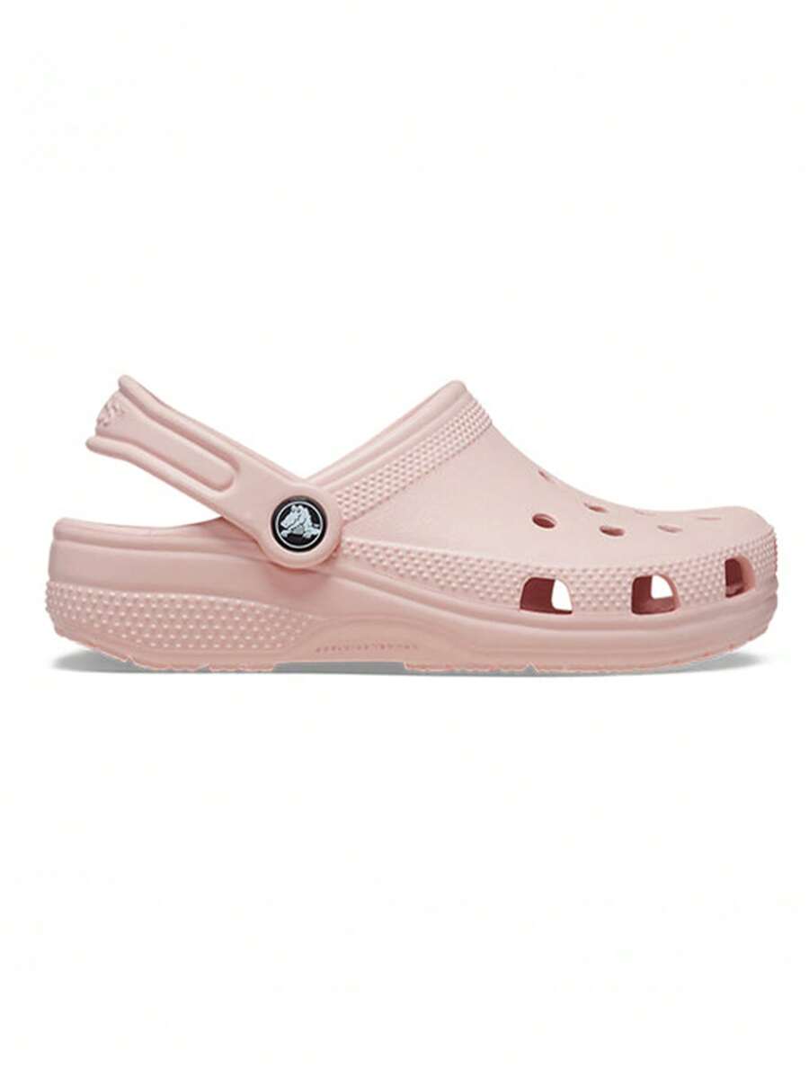 Crocs Classic Toddler Clog Quartz 206990-6UR - Quartz - View 1