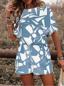 EMERY ROSE Women Two Pieces Outfits For Daily Wear