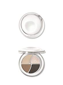 SHEGLAM Daydreamer Mini Palette-Cloudy Sundae Brand Beauty Makeup Face Paint Cosmetic For Women Girls Perfect For Fall Winter Ideal For Y2K Fancy Fashion Suitable For Birthday Christmas Present Party Ready Best Color