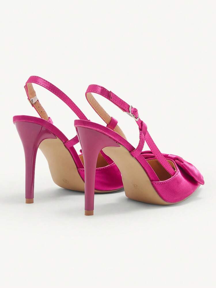 CUCCOO CHICEST Zapatos de tacón alto y punta fina para mujer, nuevos modelos de primavera/verano, elegantes zapatos de novia de color nude de recubierto, con tira cruzada, hermosos y elegantes tacones sexys de color nude para club