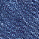 Azul lavado oscuro