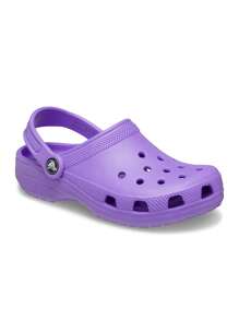 Crocs Dép xỏ ngón thoải mái thoáng khí cho trẻ em - Thiên hà - Xem 2
