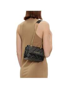 时尚百搭 FLAP BAG VALENTINO 单肩包