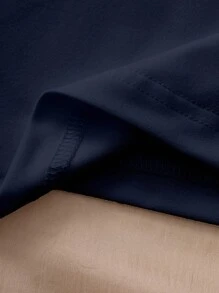 INAWLY Plus Size Women's Solid Color Summer Casual Strapless Sleeveless Top