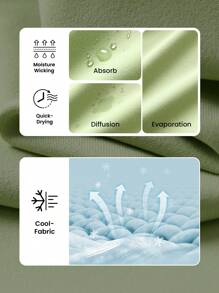 JNSQ Ropa de vuelta al colegio para niña preadolescente, Parte superior deportiva profesional para exteriores, Parte superior deportiva profesional para exteriores con cuello redondo, plisado 3D y estampado reflectante 3M para niños