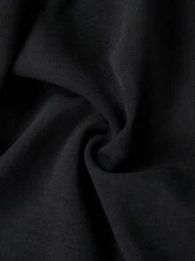 Ellevyn Mother Day Summer Women Asymmetrical Hemline Crossed Split Two Pieces Outfit With Flower Design Hawaiian Two Pieces Outfits - Multicolor - View 6