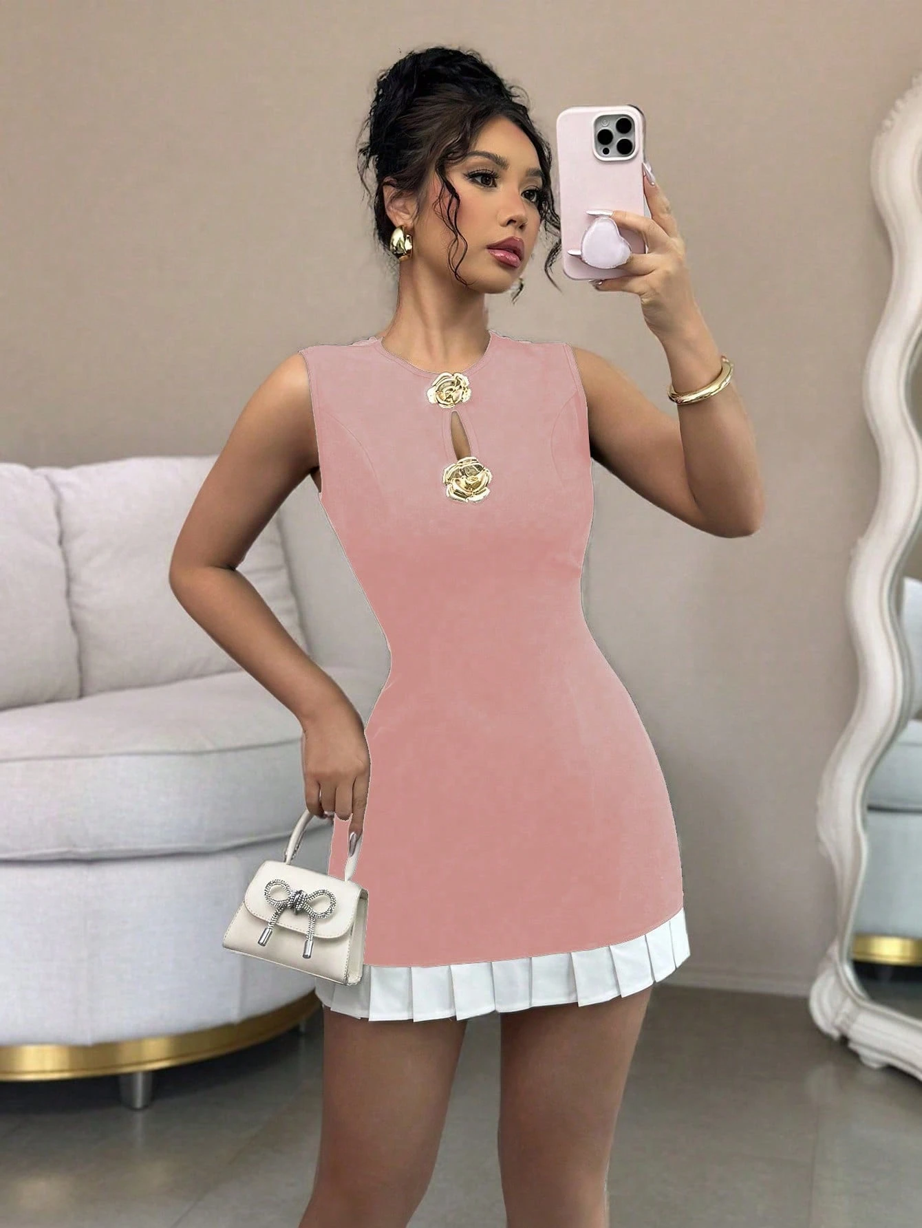 حذاء خريف
