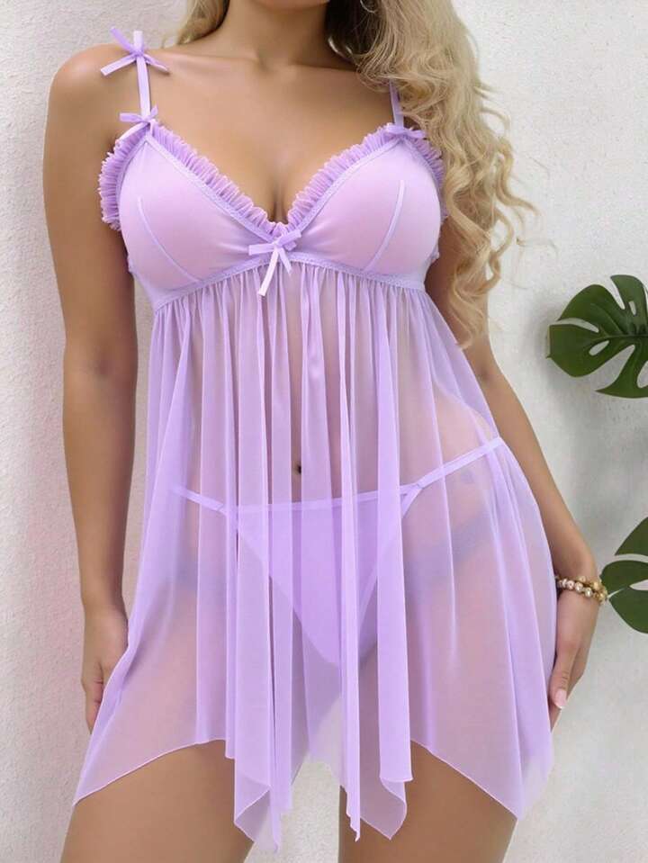 see through slip dress Sexy See-through Sparkly Club Dress color display OZICERD Women Lace Mini Dress