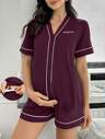Pijama & Ropa de Descanso de Mujer