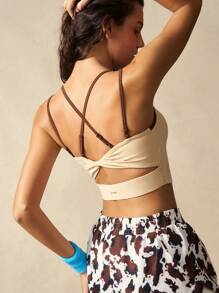 VARSIVA 运动 T 恤和背心，运动胸罩，夏季时尚健身上衣