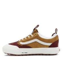 Vans Old Skool MTE-2 WOOD THRUSH - Brown - View 4