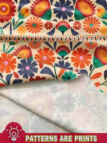 Soleia Women's Colorful Geometric Print Crisscross Back Beach Halter Tank Top, Casual Holiday Vibe, Suitable For Summer