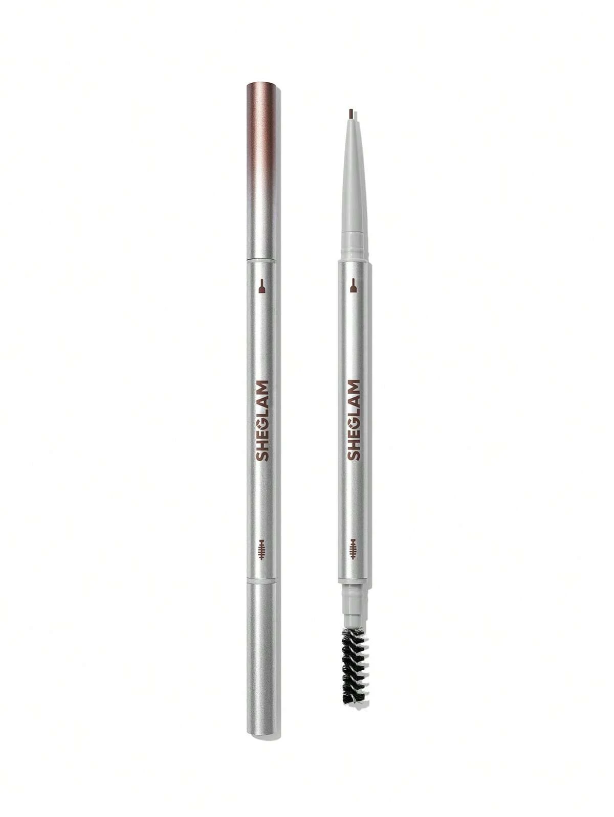 Ultra Slim Eyebrow Pencil-Auburn
