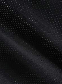 SHEIN 2pcs Set Teen Boy's Casual Sports College European And American V-Neck Mesh Sportswear Short-Sleeved Tops And Shorts Set With Digital Patterns Suitable For Kids Outfits Toddler Boy Clothes Back To School Boys Set Suitable For Birthday Parties, Evening Parties, Performances, Weddings, Baptisms, Opening Ceremonies Daily Suitable For Daily Use Suitable For School Suitable For Travel Suitable For Sports Suitable For Spring And Summer Seasons