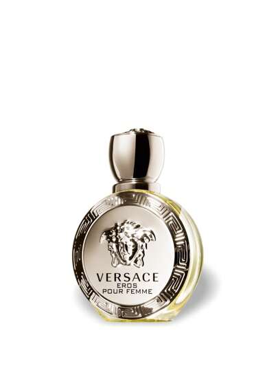 Versace Eros Pour Femme Eau De Toilette 100 Ml