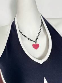Teen Girls Numeric Letter Graphic Cami Tank Top, Suitable For Spring/Summer Street, All-Match Everyday, Sports, Shopping, Back To School, Vacation, School Style, Easter, Music Festival, Graduation, Family Gathering/Back-To-School Outfit,,Cute,Holiday Family Outdoor Spring Picnic Everyday Wear, Suitable For Various Occasions