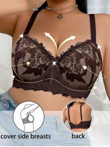 Coffee Brown