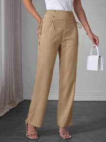 Kolor khaki