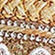 玫瑰金