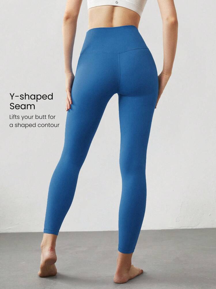 24" FeatherFit™ Crossover Sztylpy