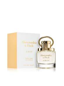 Abercrombie & Fitch Away Woman EDP 香水，30ml，适合日常使用 - 清新香調 - 查看 2