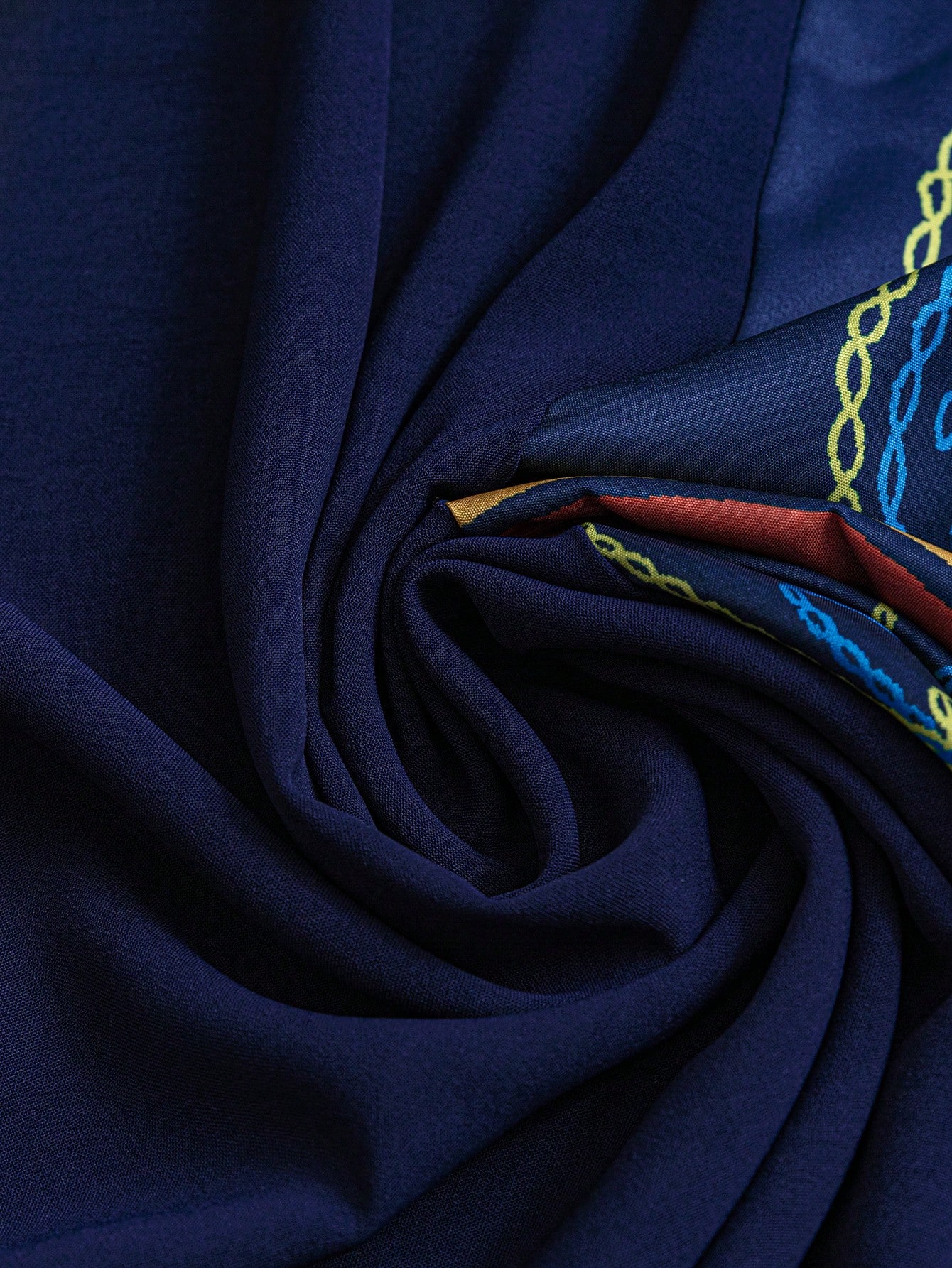 Rusticease فستان صيفي طويل بأكمام قصيرة وياقة دائر...