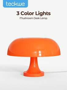 Teckwe إضاءة ديكورية مناسبة لأجواء الليل المسائية