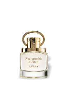 Abercrombie & Fitch Away Woman EDP 香水，30ml，适合日常使用 - 清新香調 - 查看 1