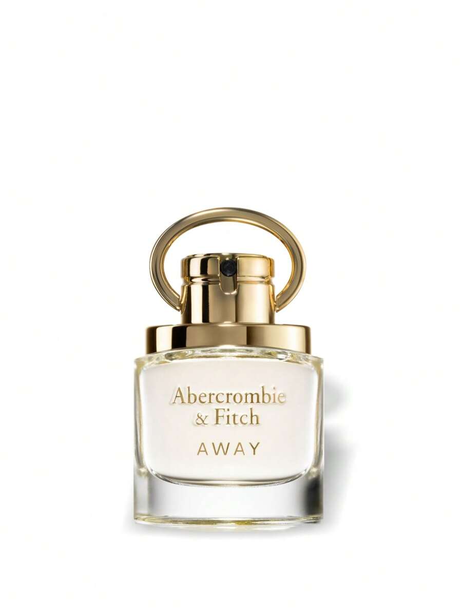 Abercrombie & Fitch Away Woman EDP 香水，30ml，适合日常使用 - 清新香調 - 查看 1