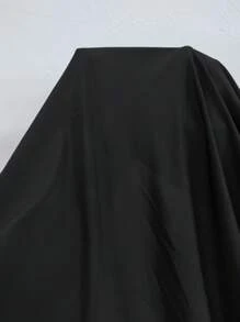 对比色蕾丝开叉大腿吊带睡衣睡裙