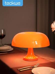 Teckwe إضاءة ديكورية مناسبة لأجواء الليل المسائية