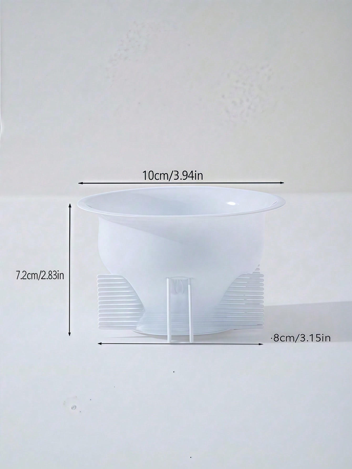 مانع انسداد ومجرى للصرف والرائحة للحمام – سدادات ل...