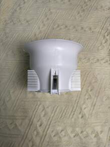 1/2/4 件浴室排水防臭塞，马桶下水道出口密封塞 - 防回流和防堵塞除臭剂